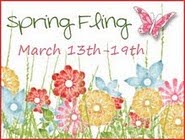 Spring Fling