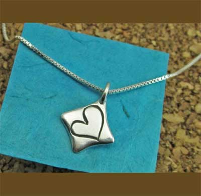 Heart Pendant